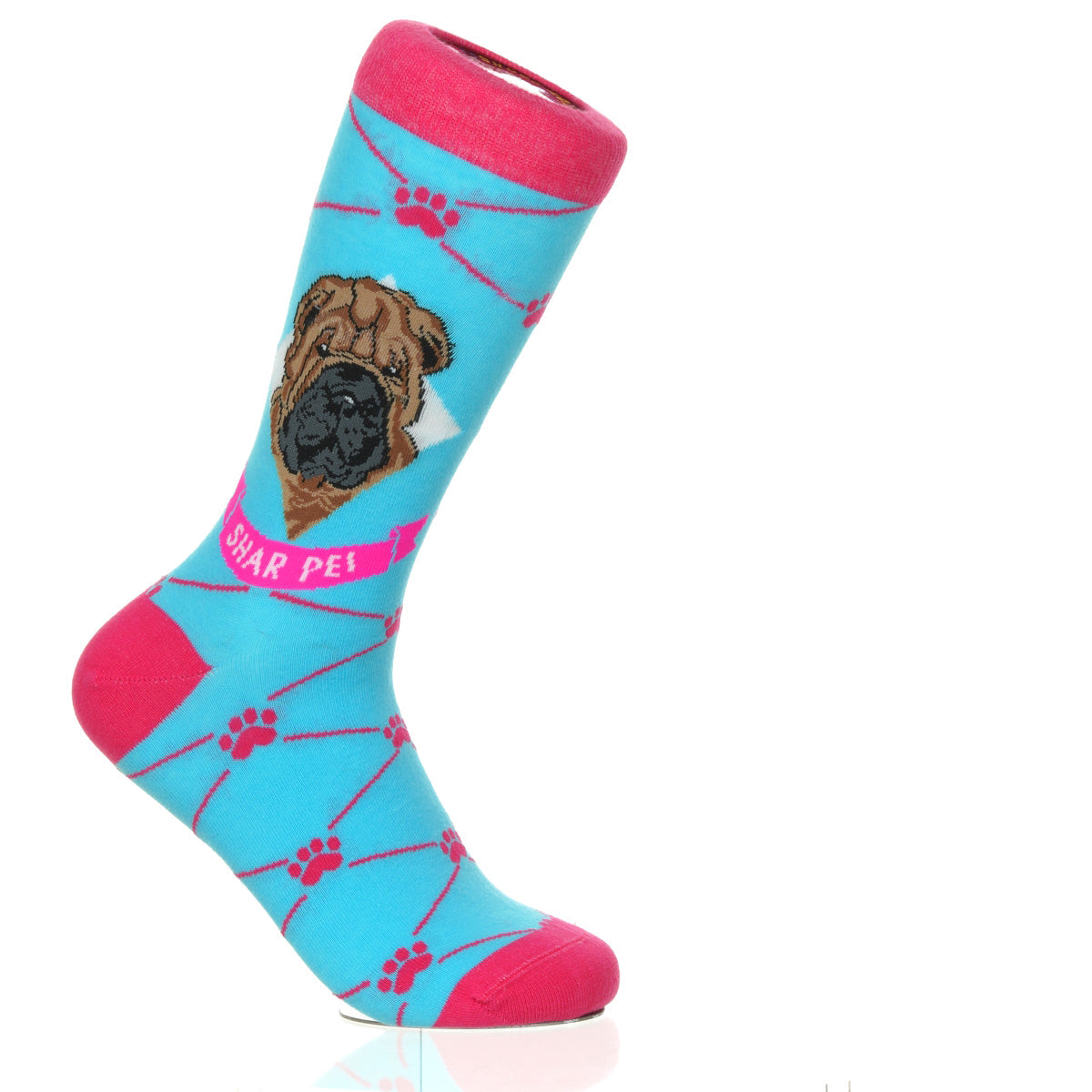Shar Pei | Argyle Pups