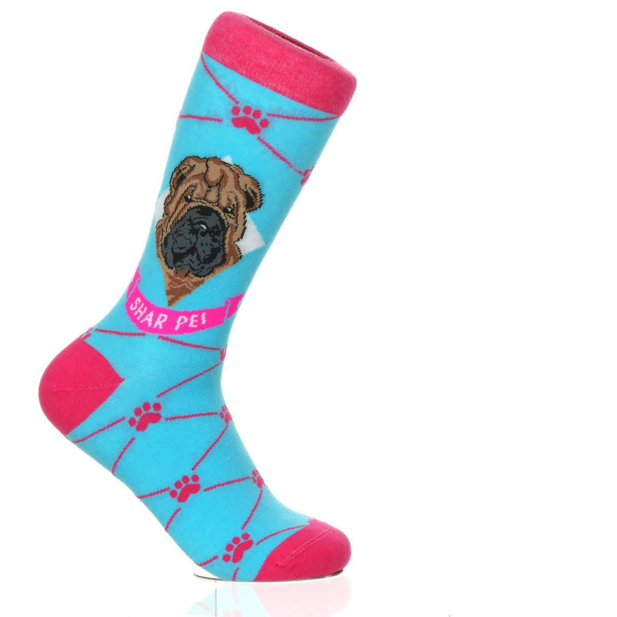 Shar Pei | Argyle Pups