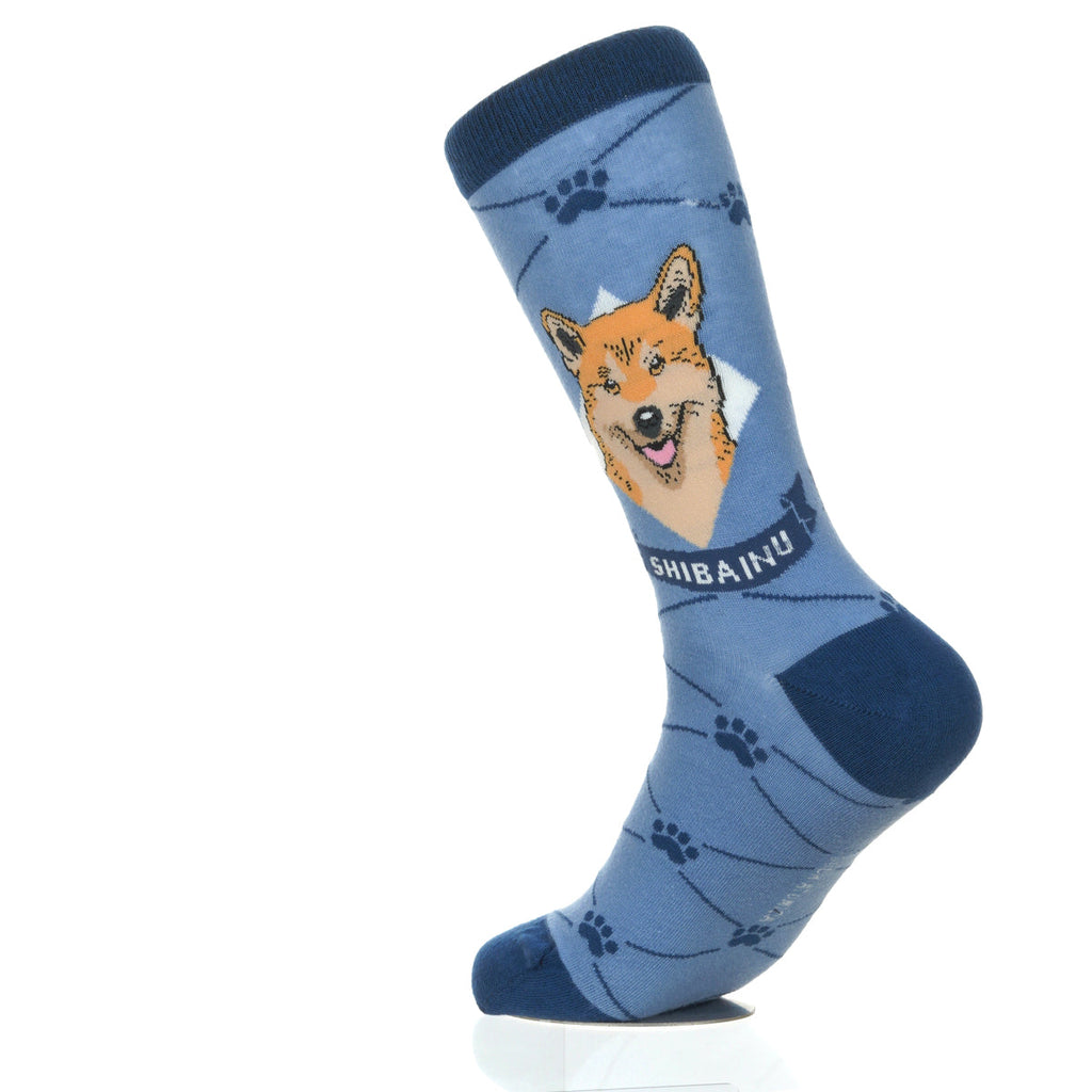 Shiba Inu | Argyle Pups