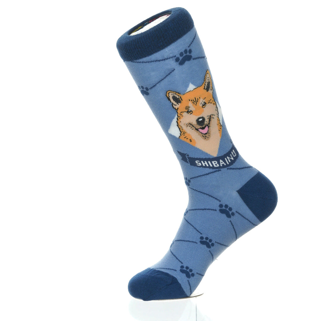 Shiba Inu | Argyle Pups