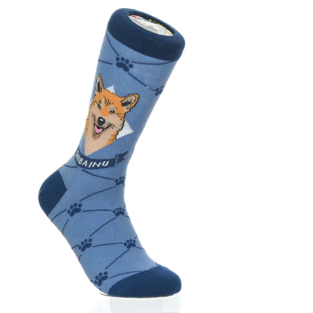 Shiba Inu | Argyle Pups