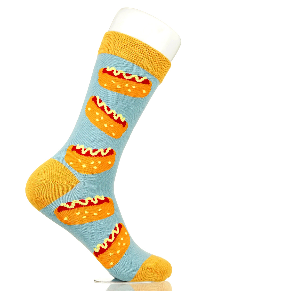 Hot Dogs
