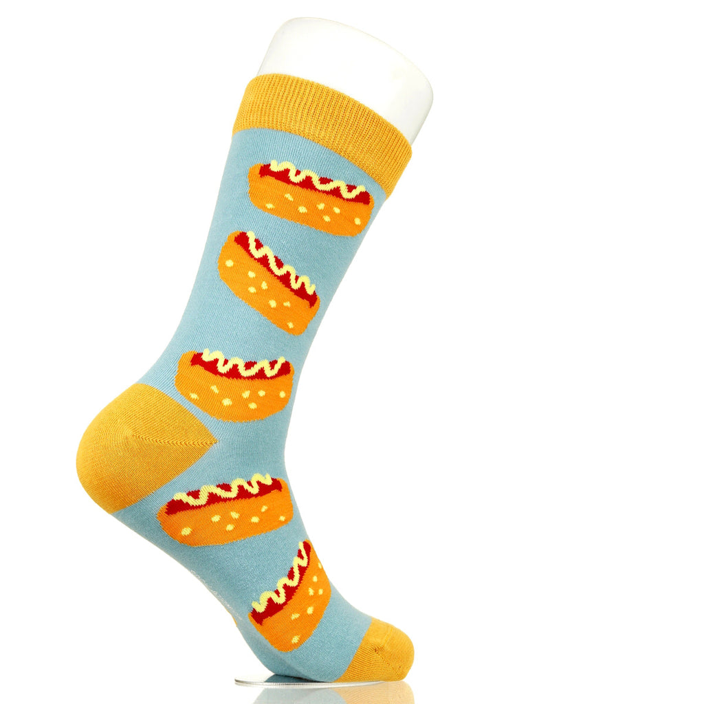 Hot Dogs