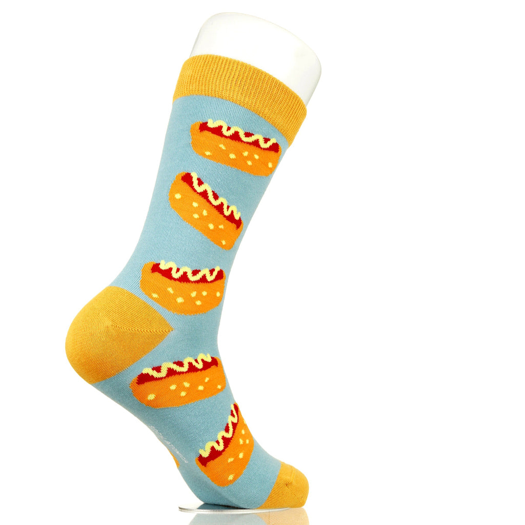 Hot Dogs