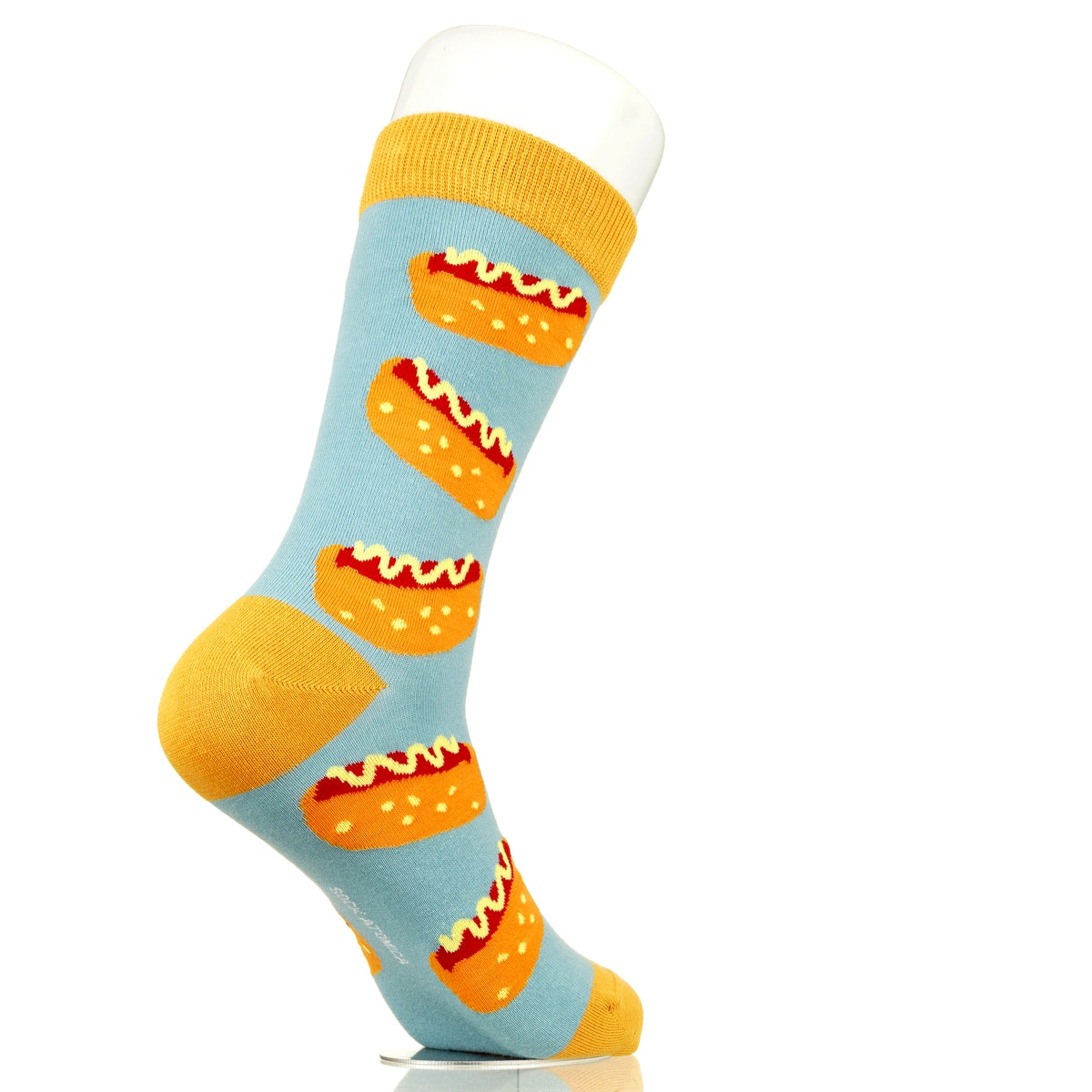 Hot Dogs