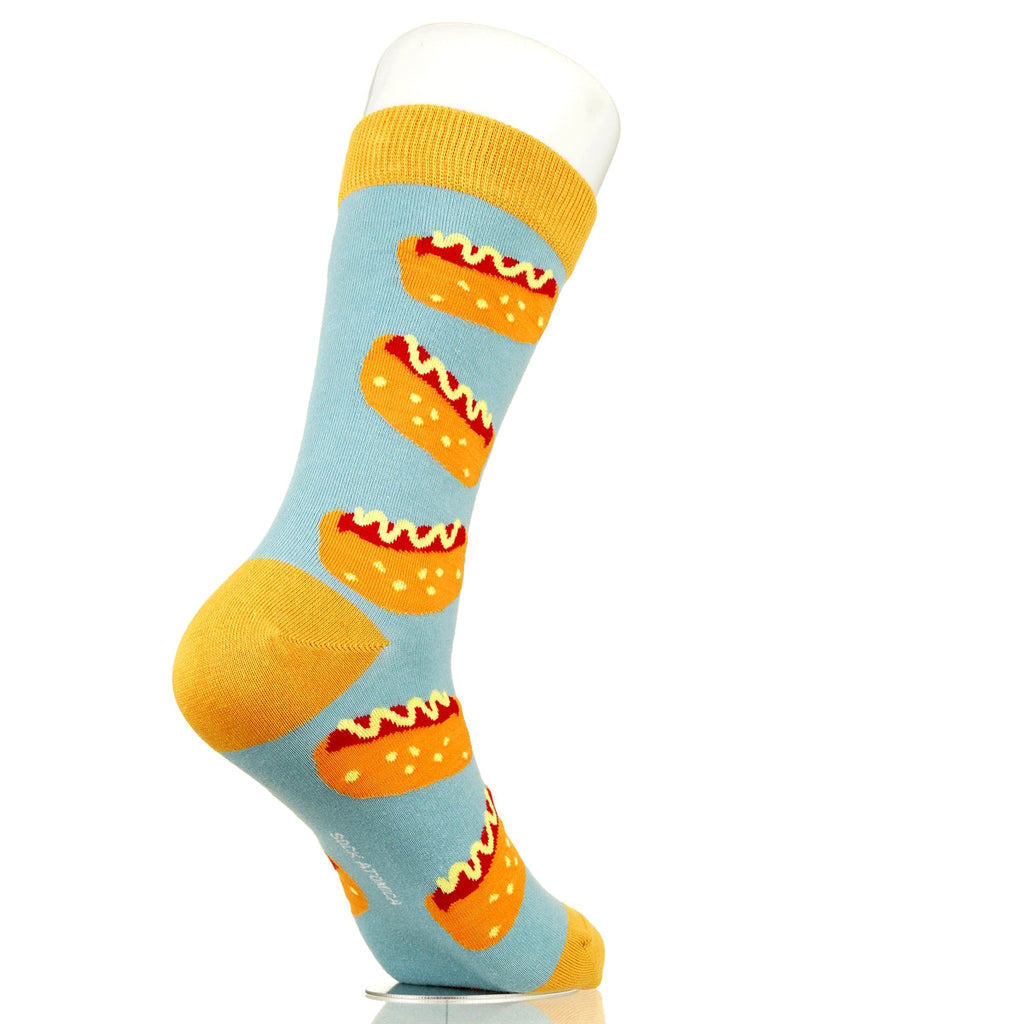 Hot Dogs