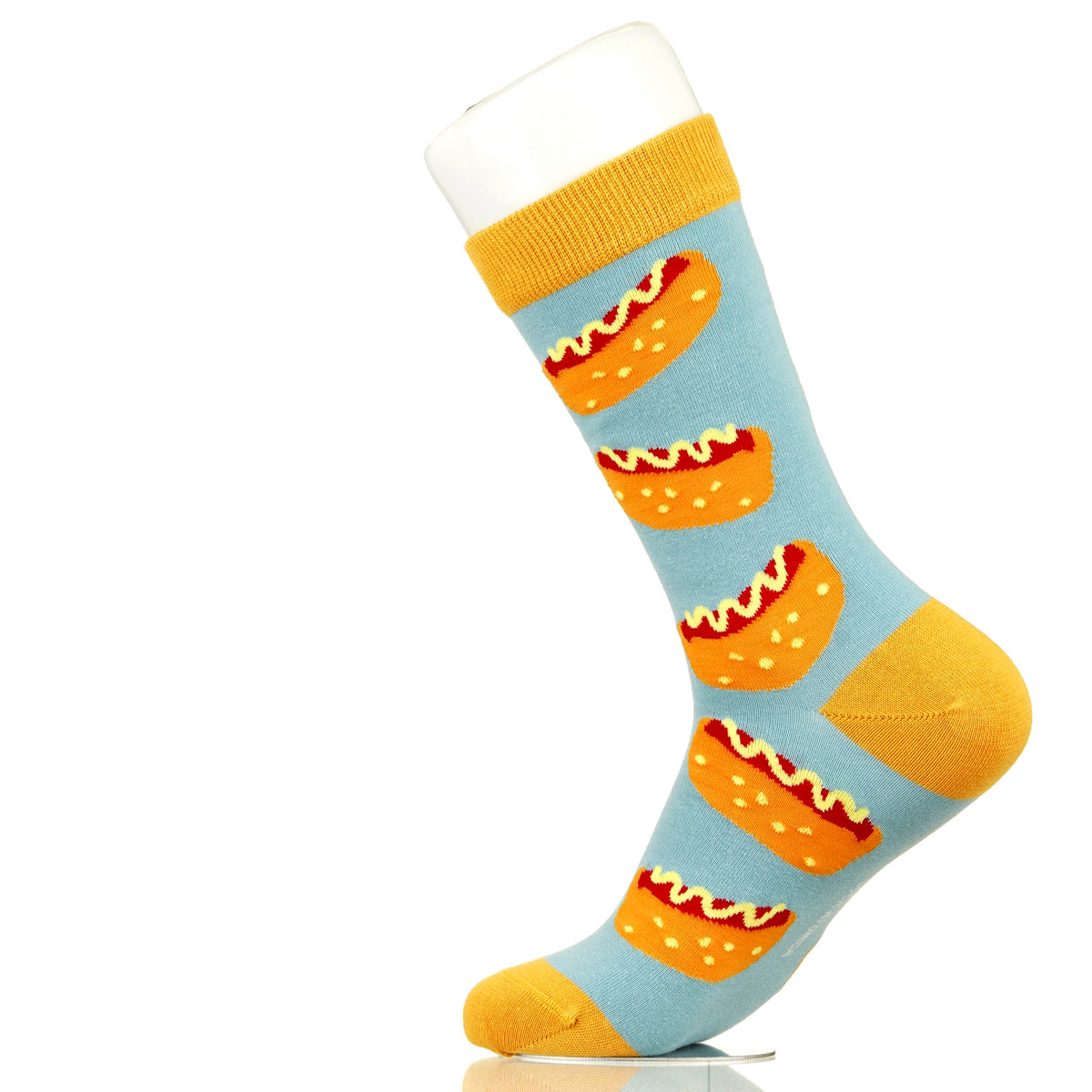 Hot Dogs
