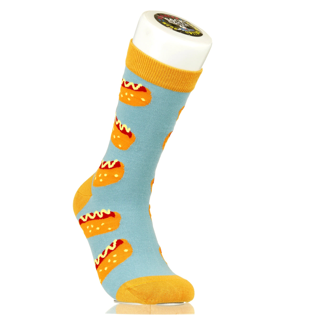 Hot Dogs