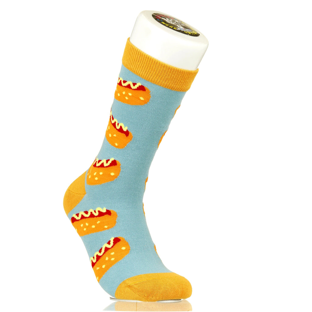 Hot Dogs