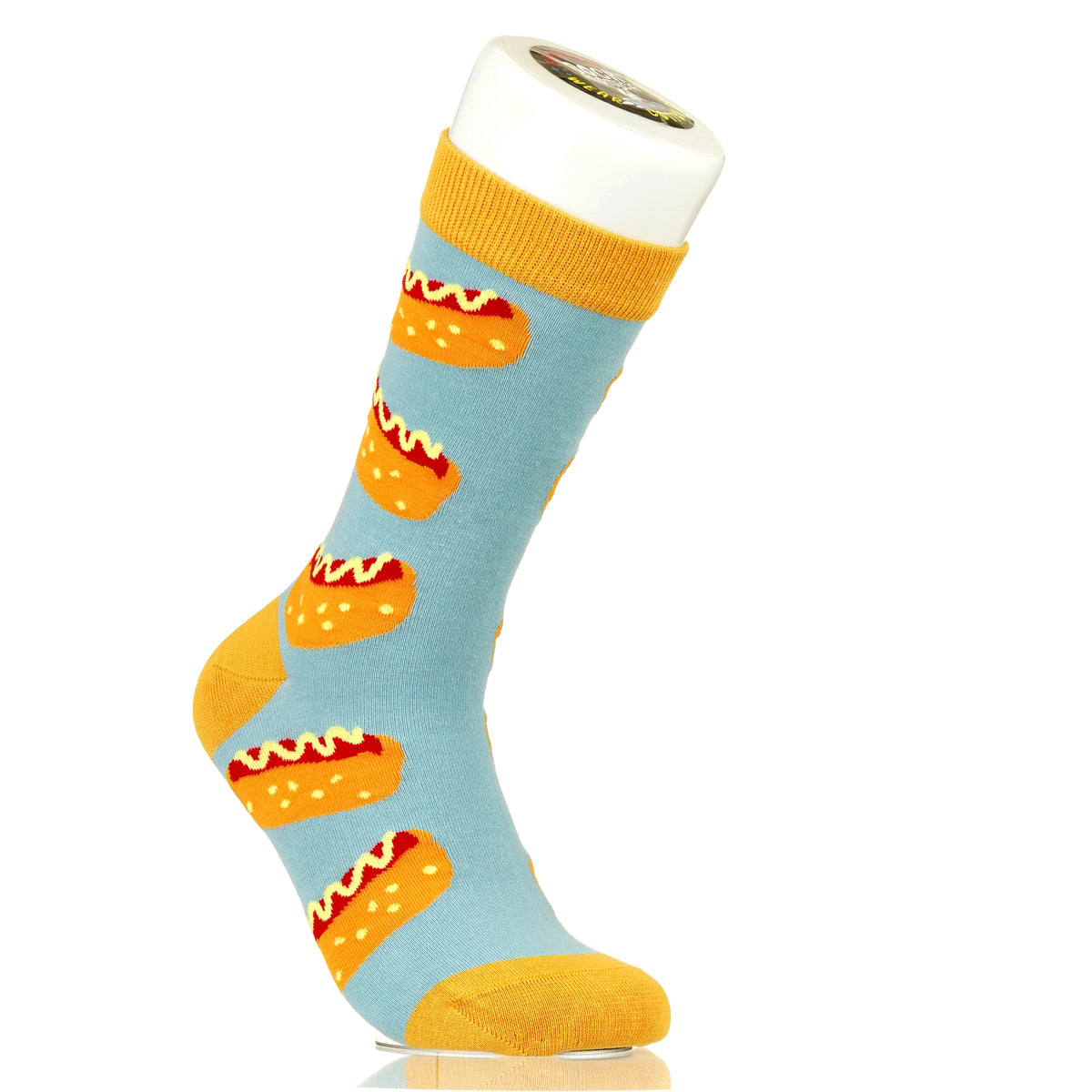 Hot Dogs