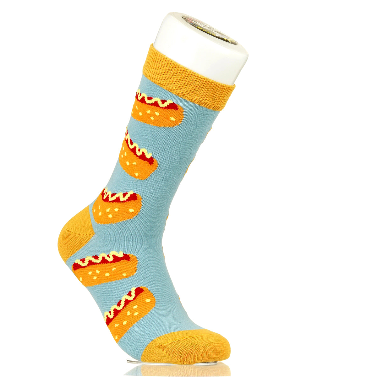 Hot Dogs
