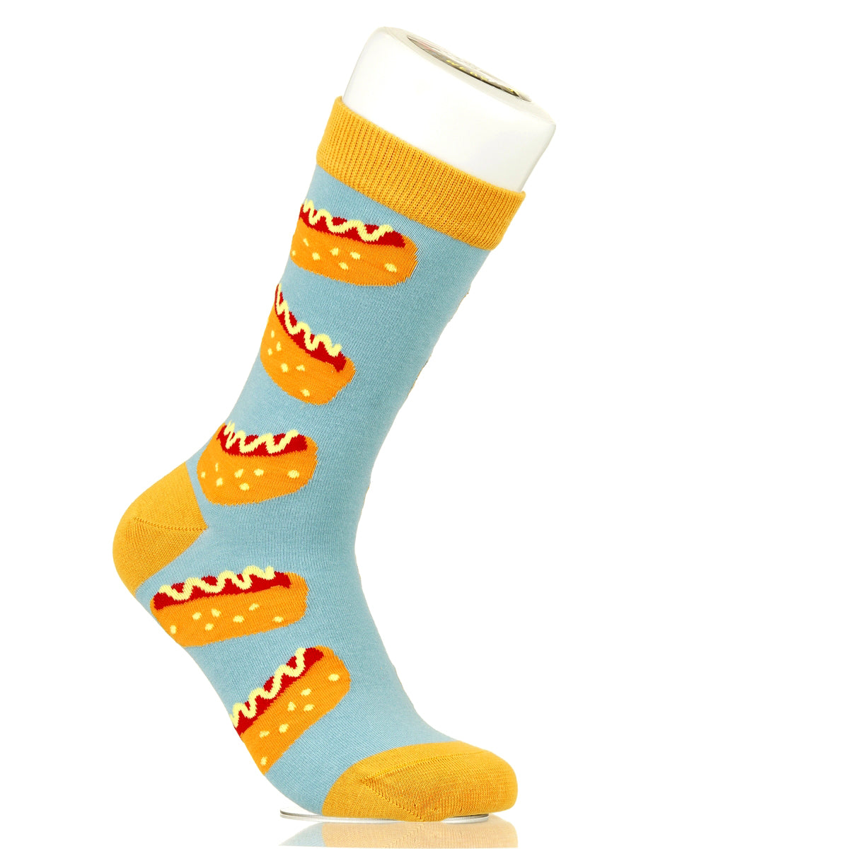 Hot Dogs