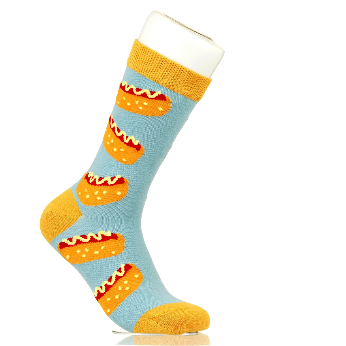 Hot Dogs