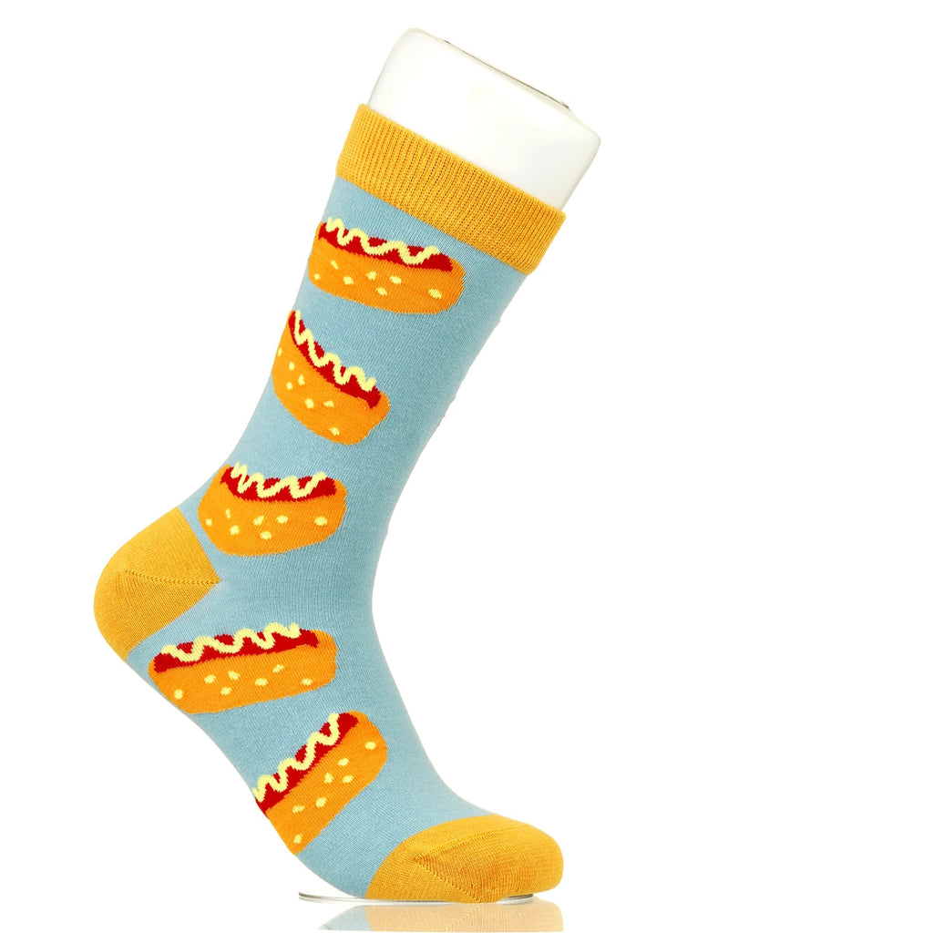 Hot Dogs