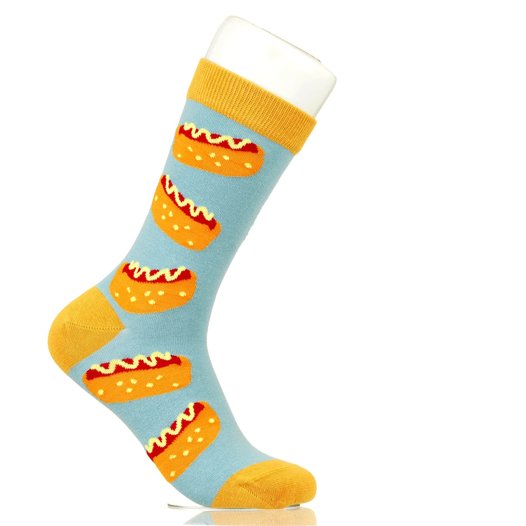 Hot Dogs