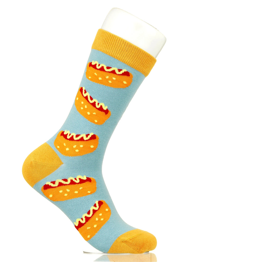Hot Dogs