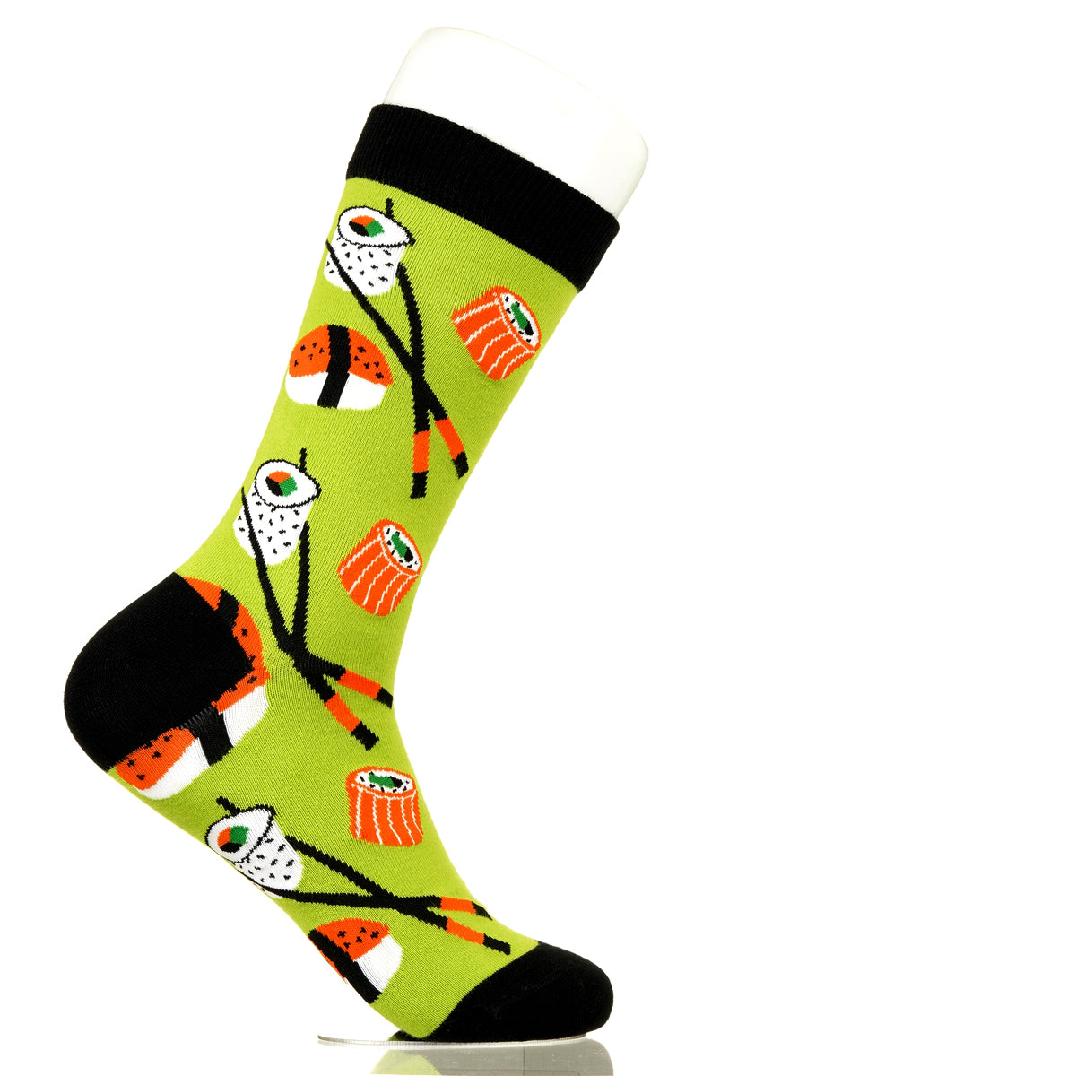 Sushi Green