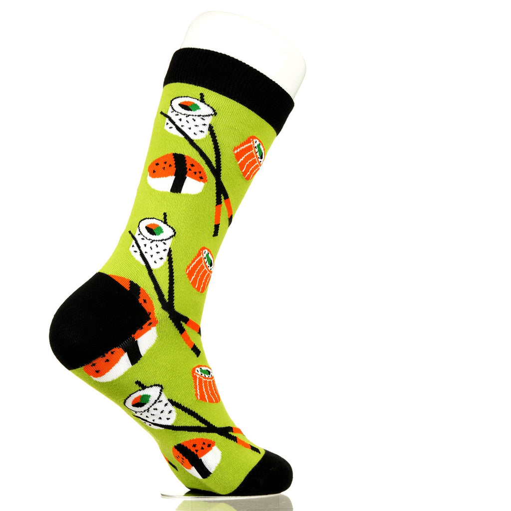 Sushi Green