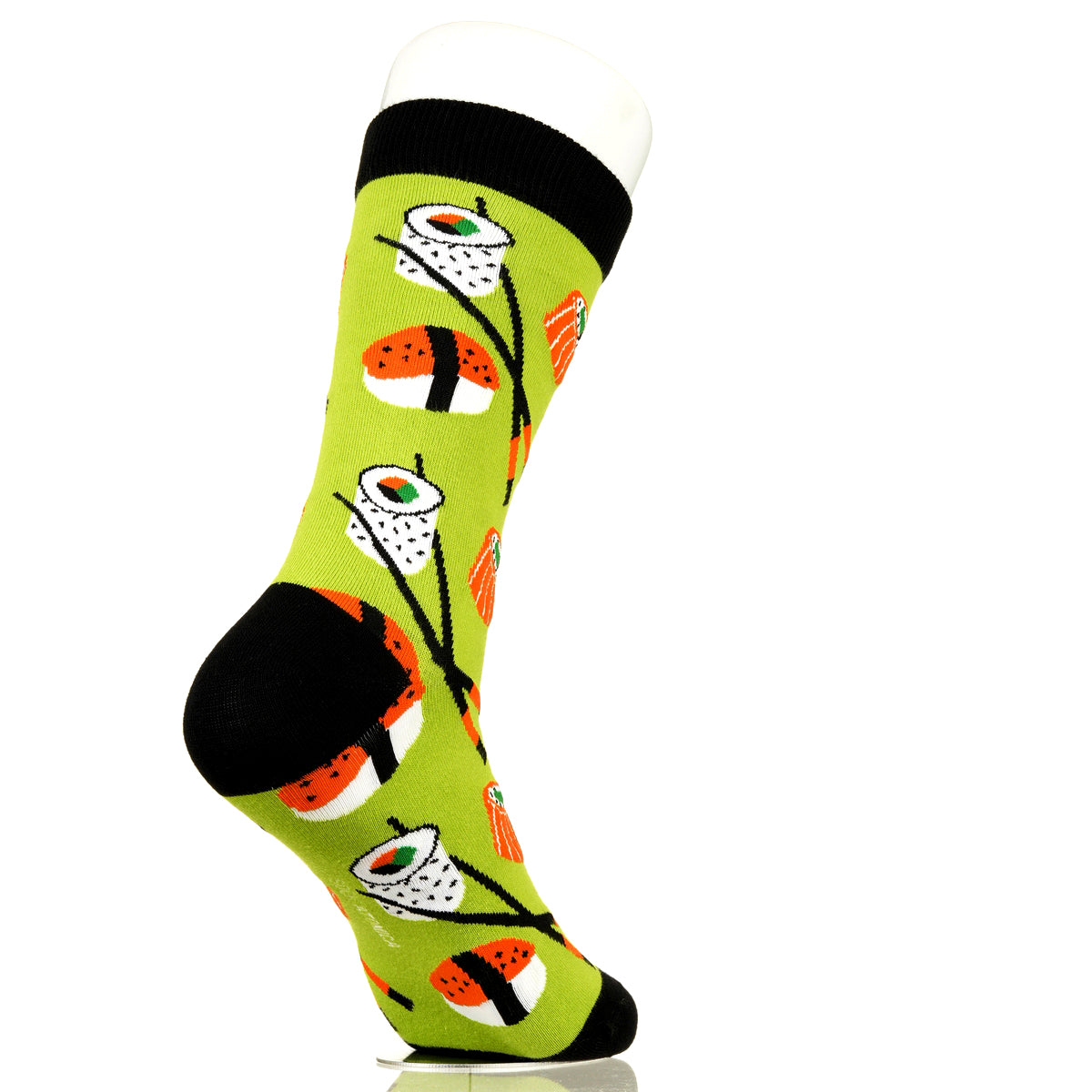 Sushi Green