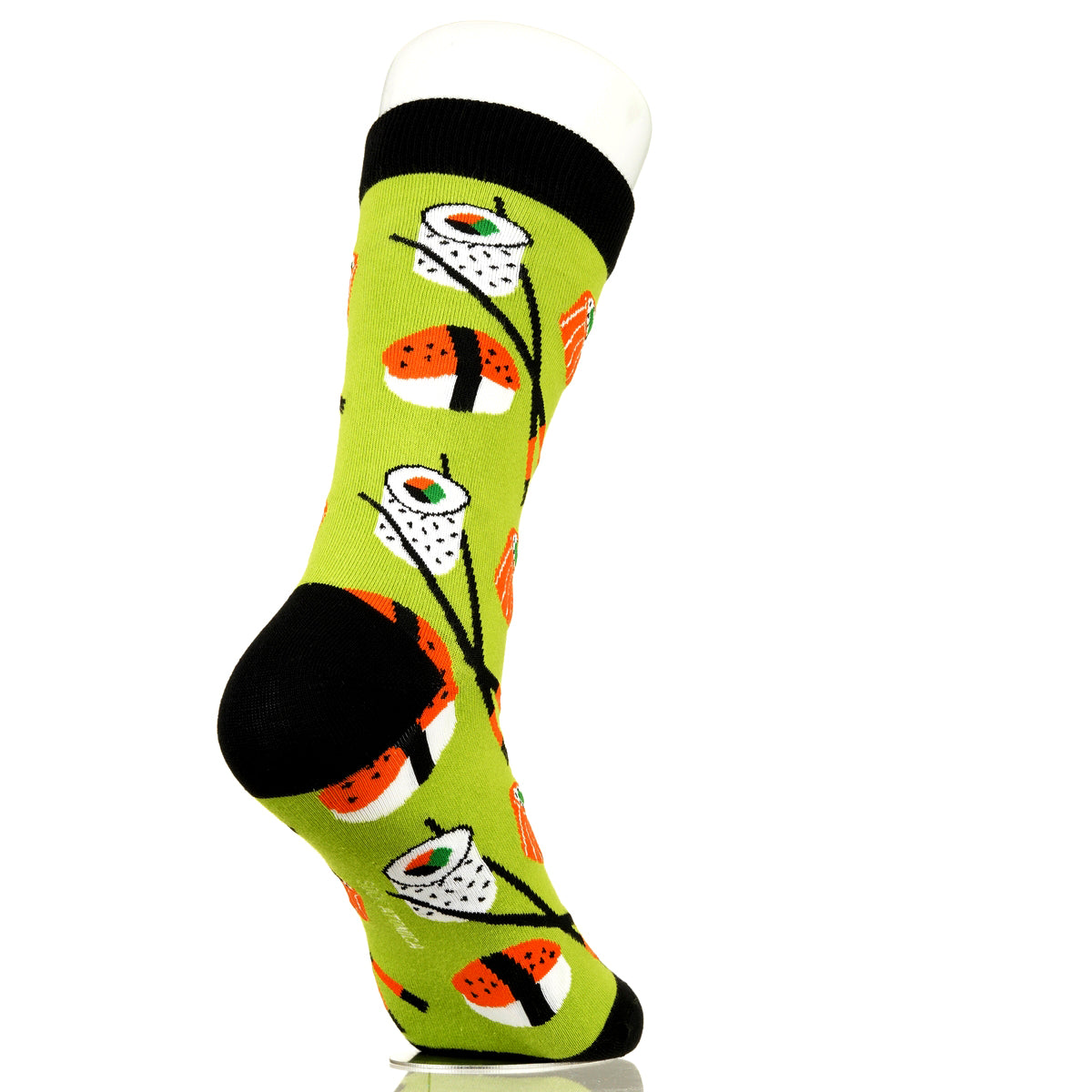 Sushi Green