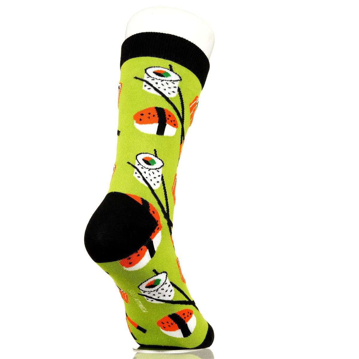Sushi Green
