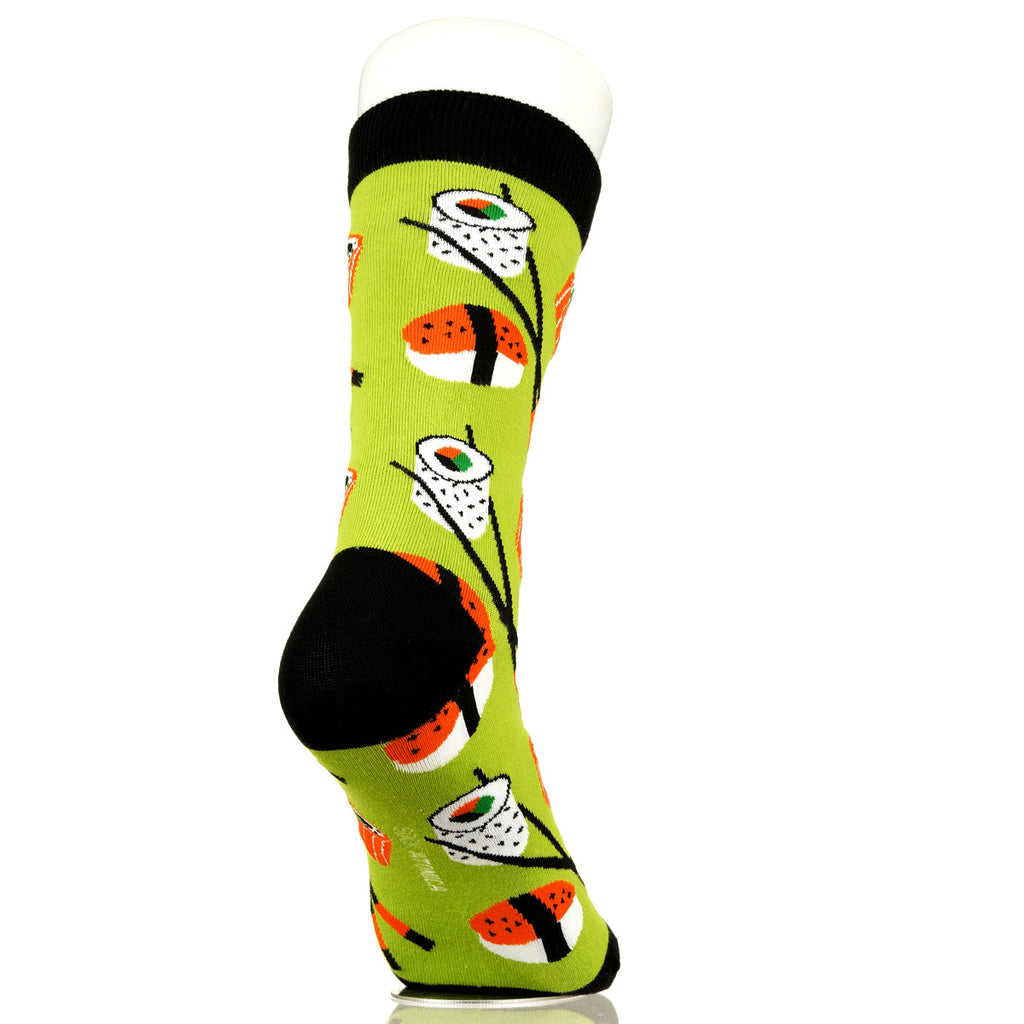 Sushi Green