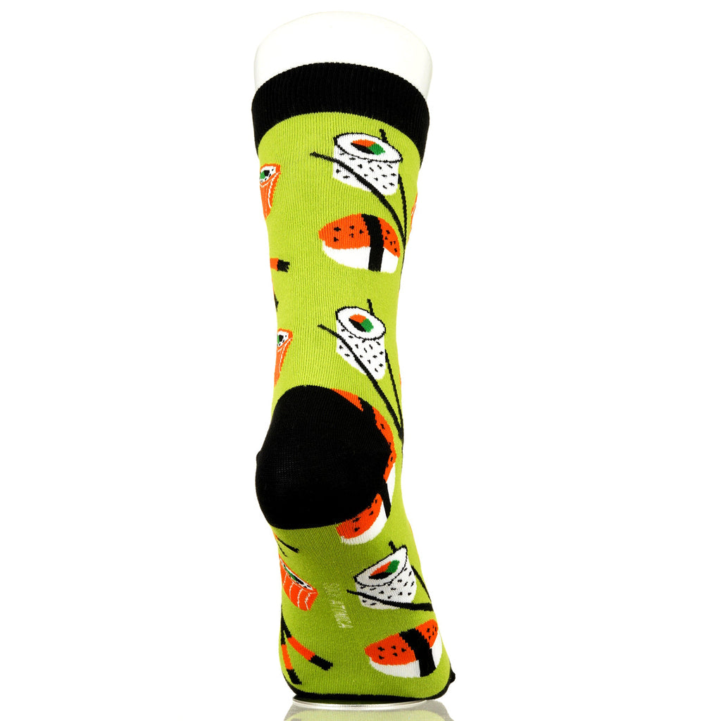 Sushi Green