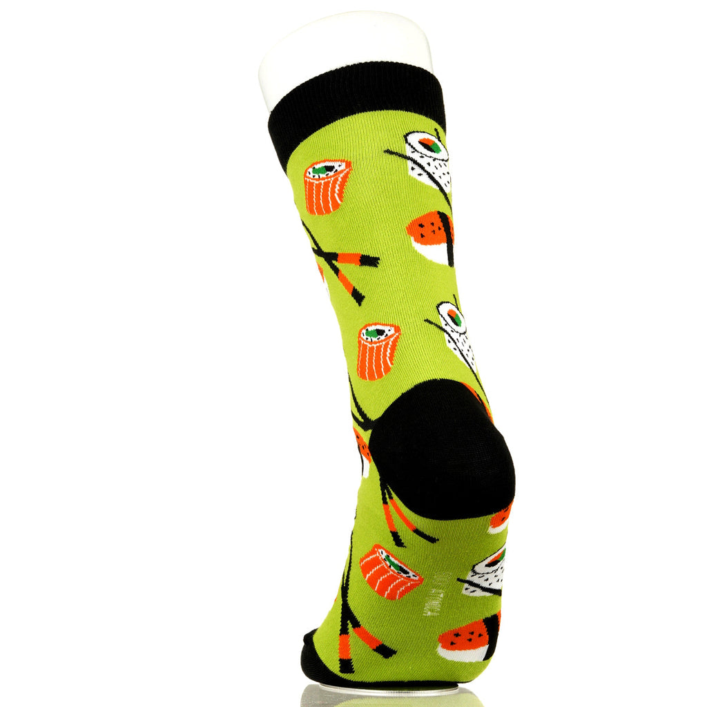 Sushi Green