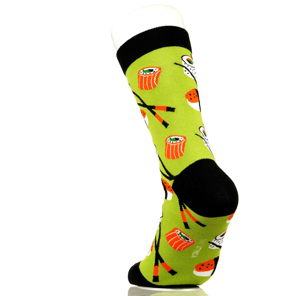 Sushi Green
