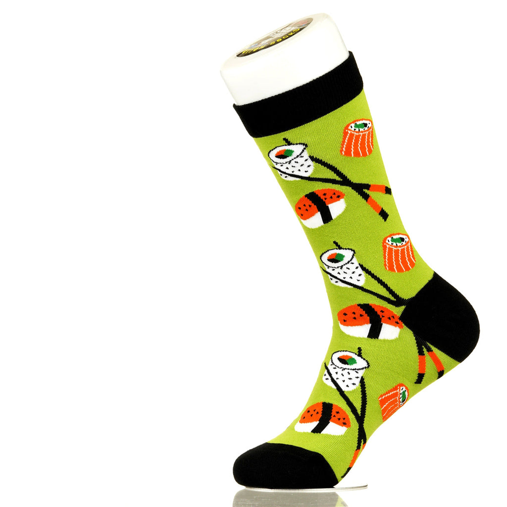 Sushi Green