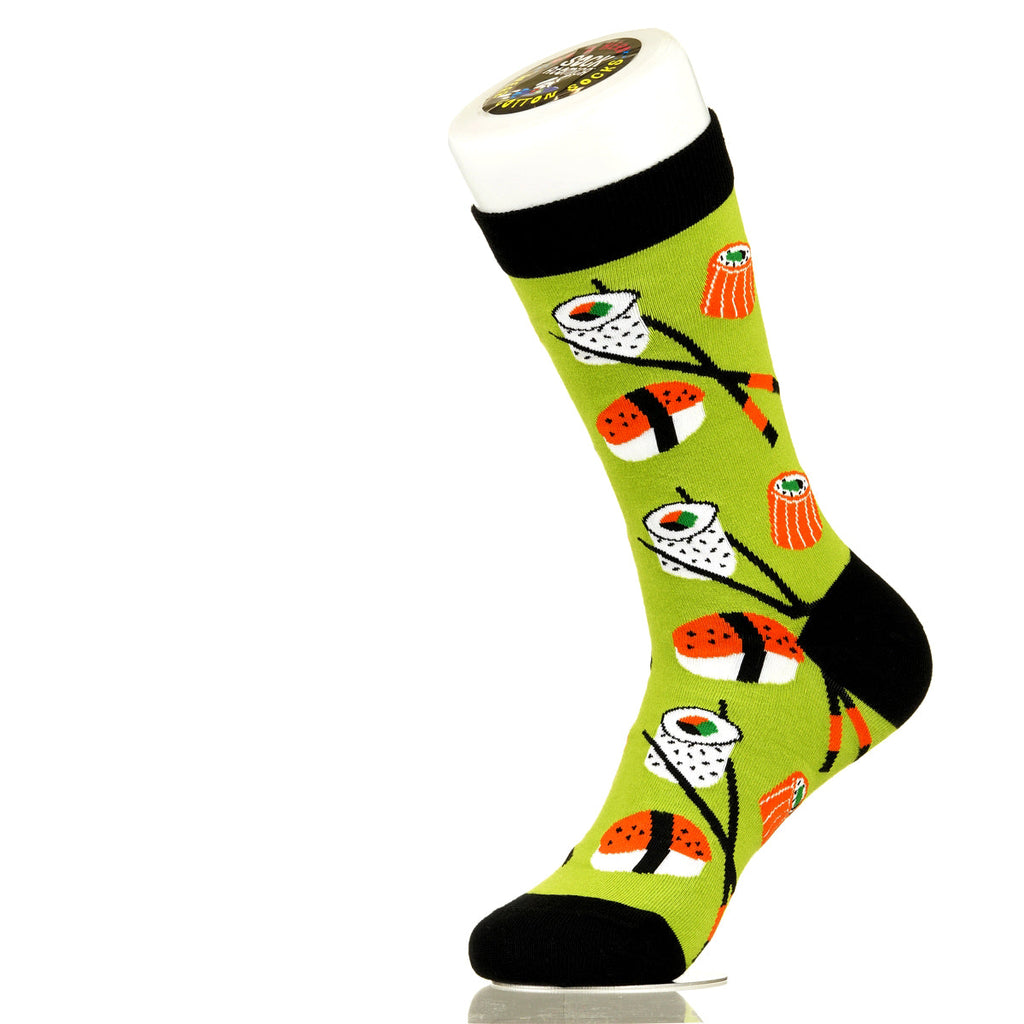 Sushi Green