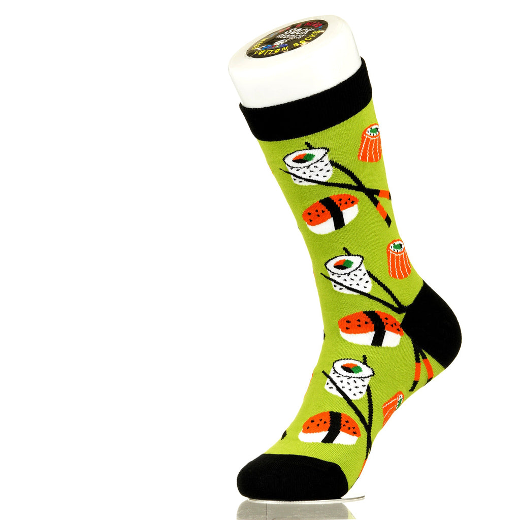 Sushi Green