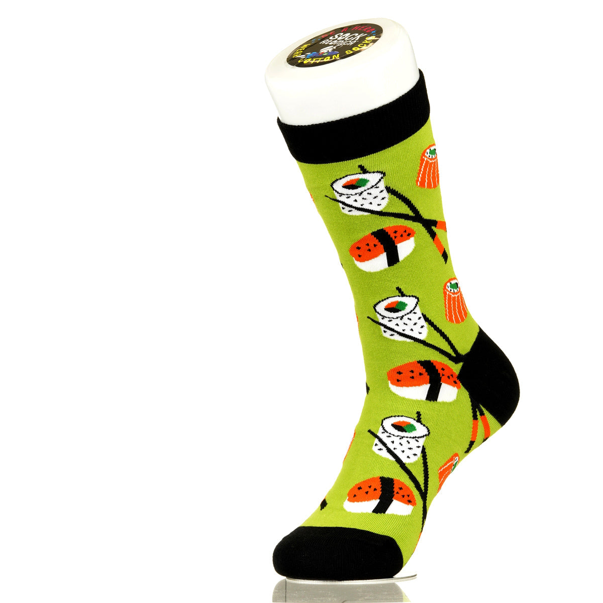 Sushi Green