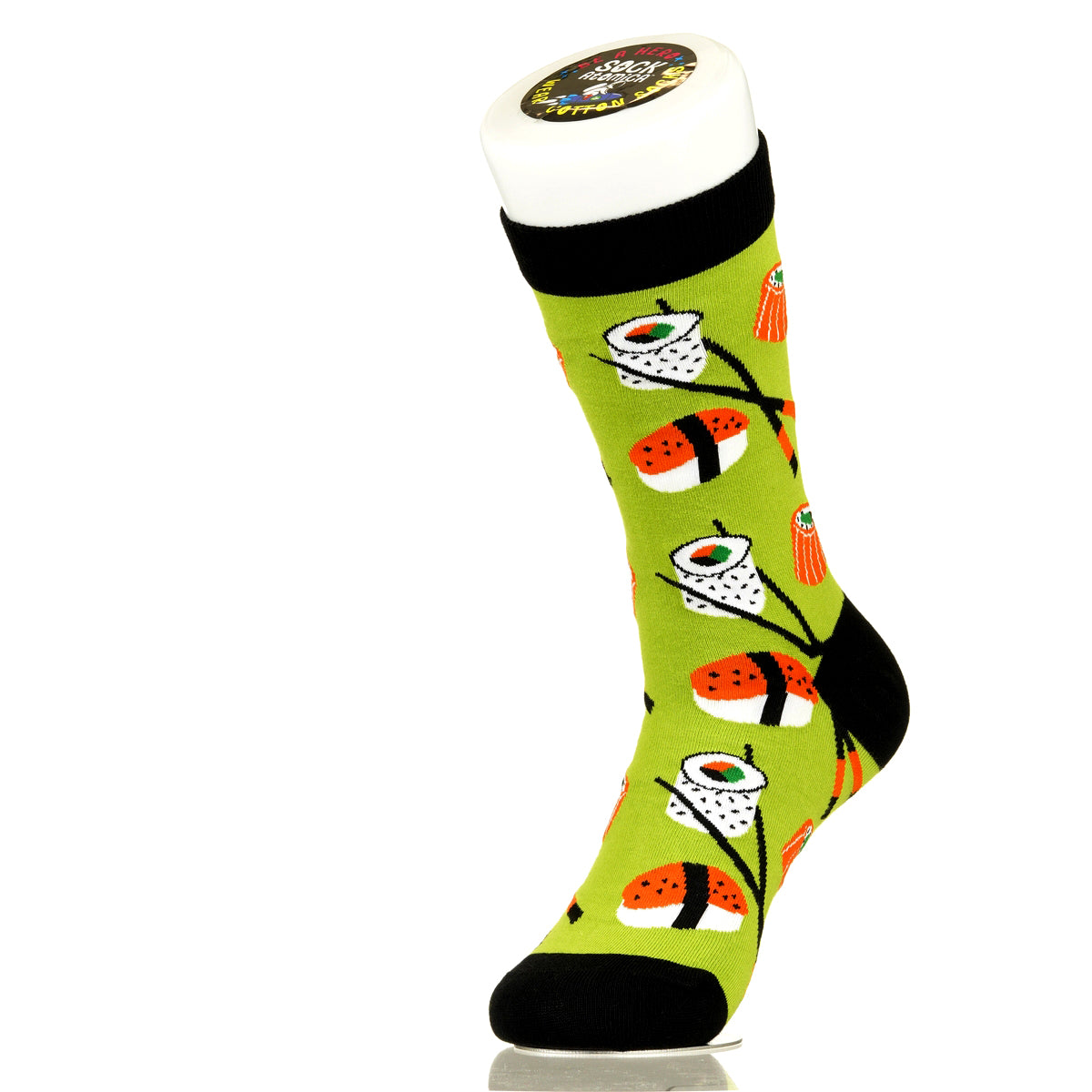 Sushi Green