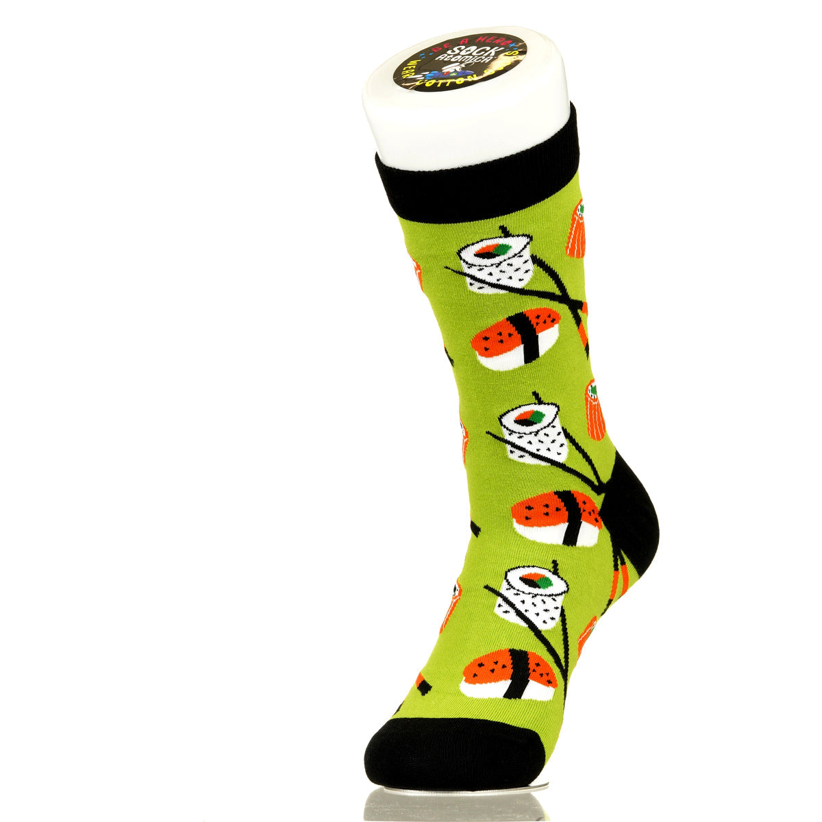 Sushi Green