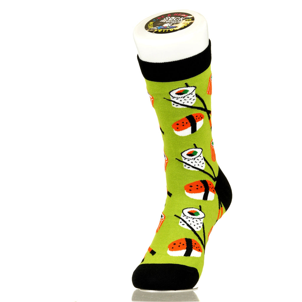Sushi Green