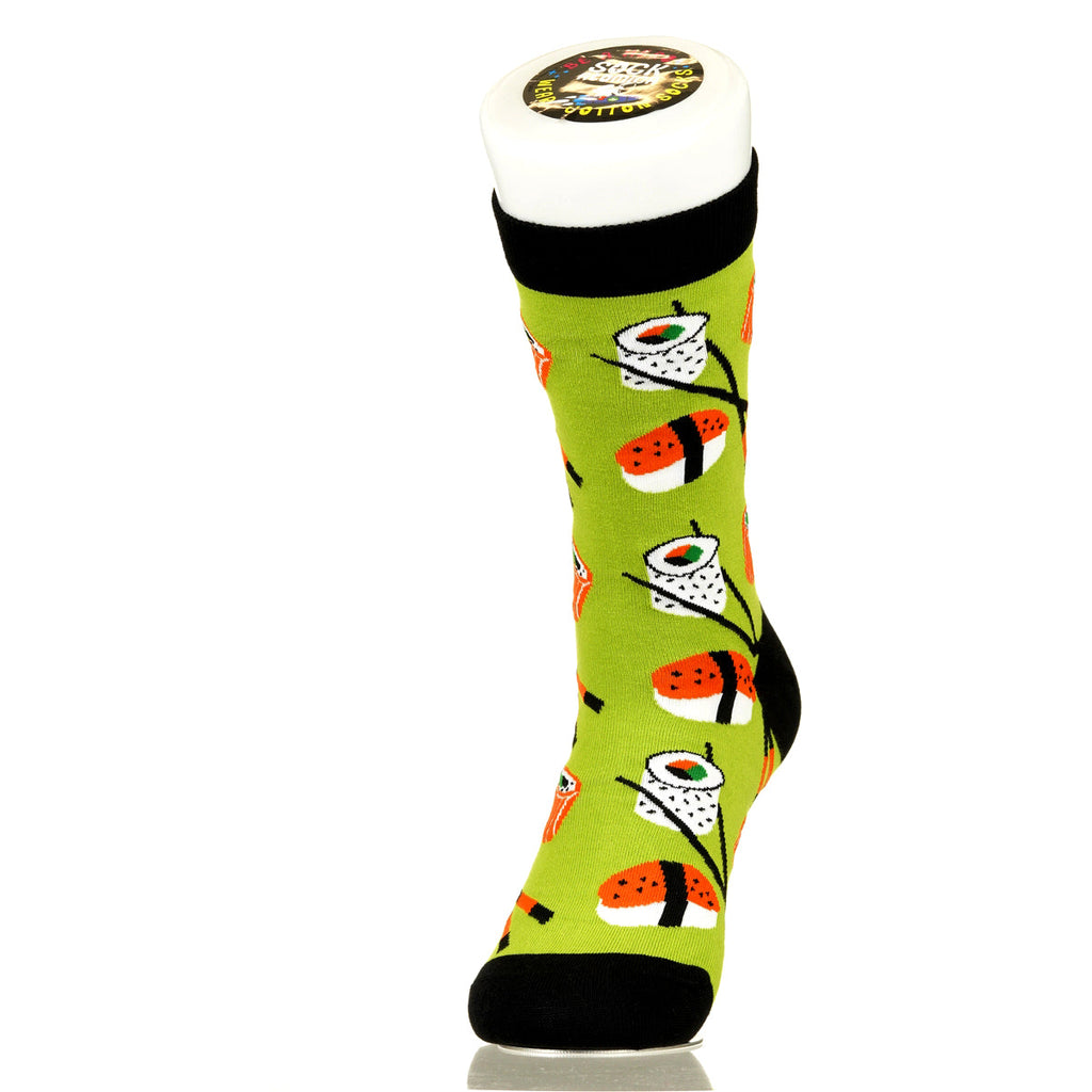 Sushi Green