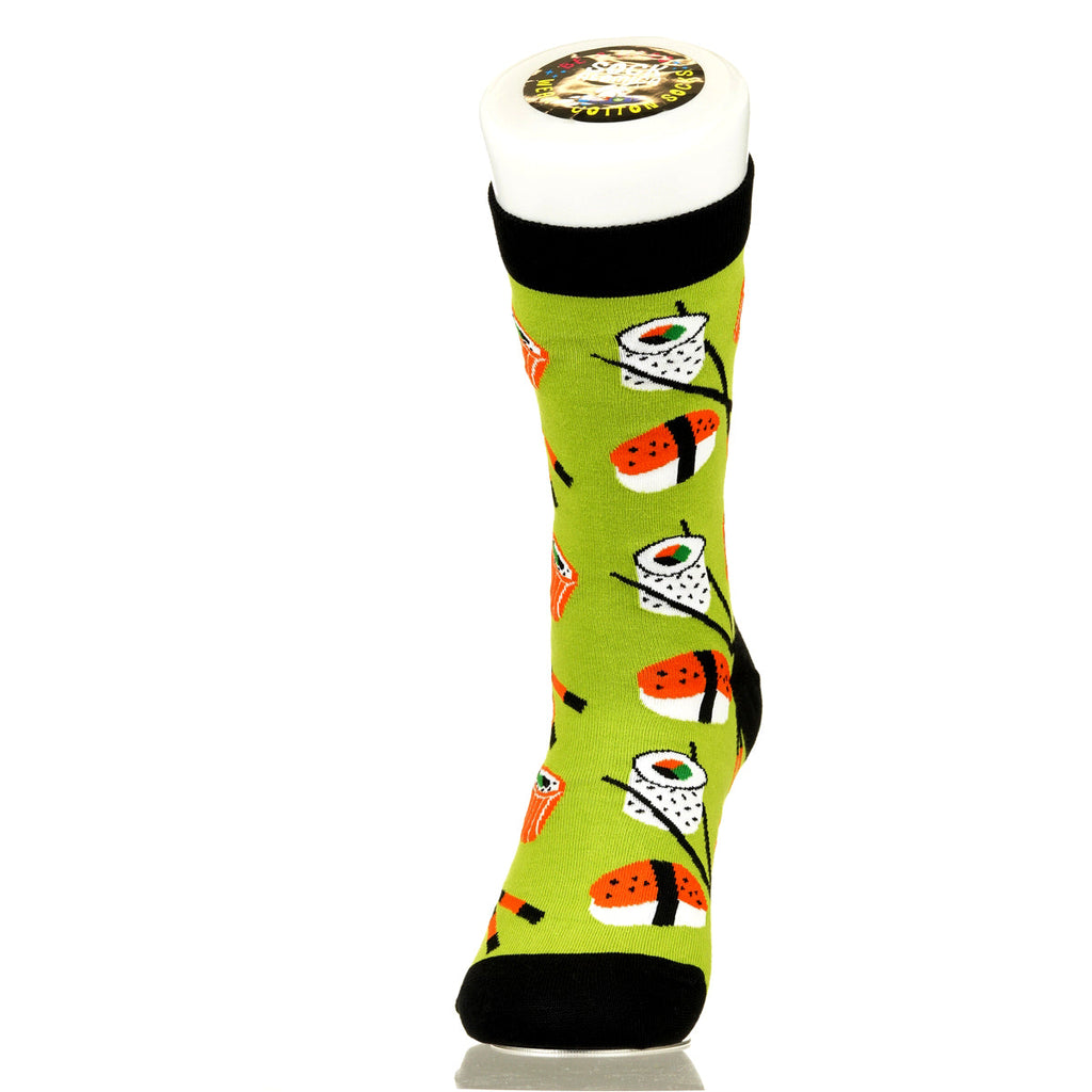 Sushi Green