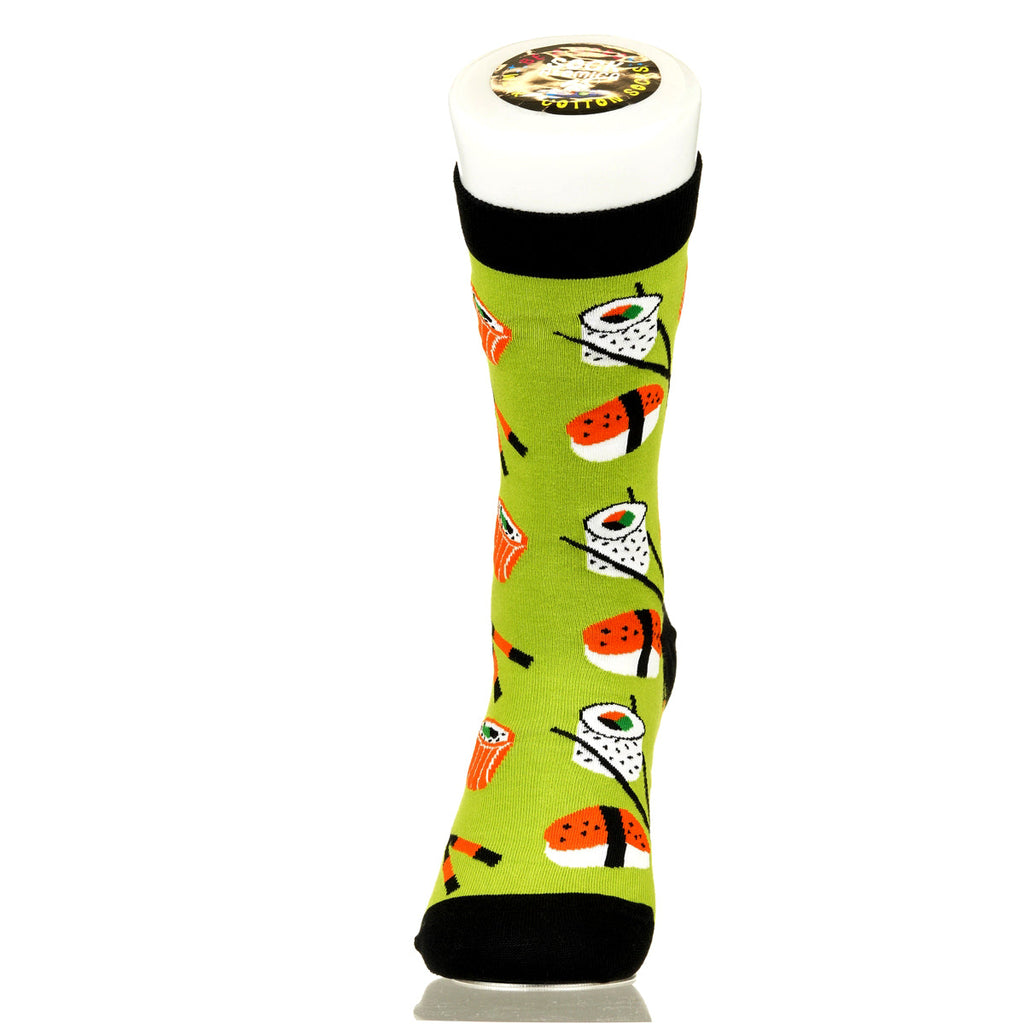 Sushi Green