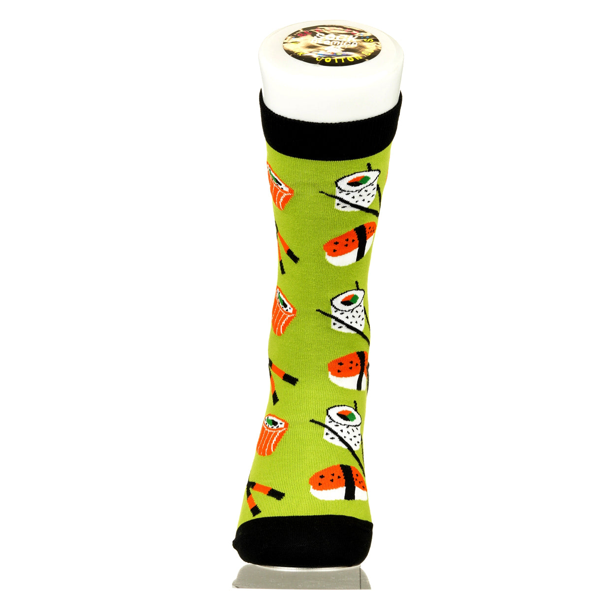Sushi Green