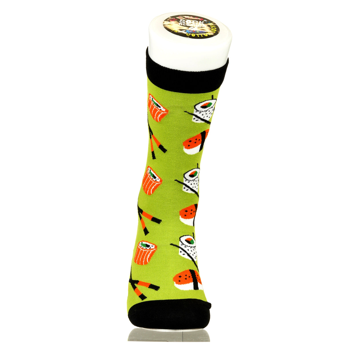 Sushi Green
