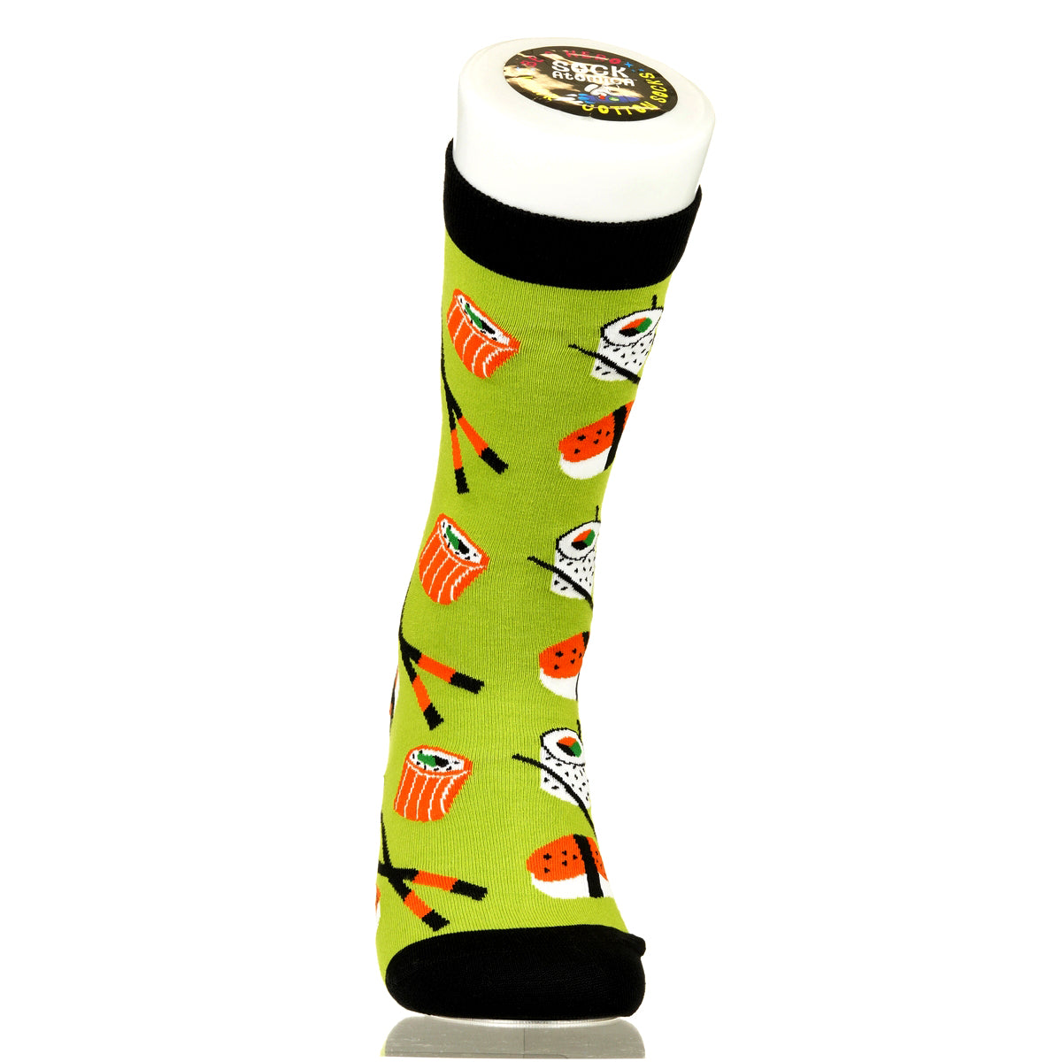 Sushi Green