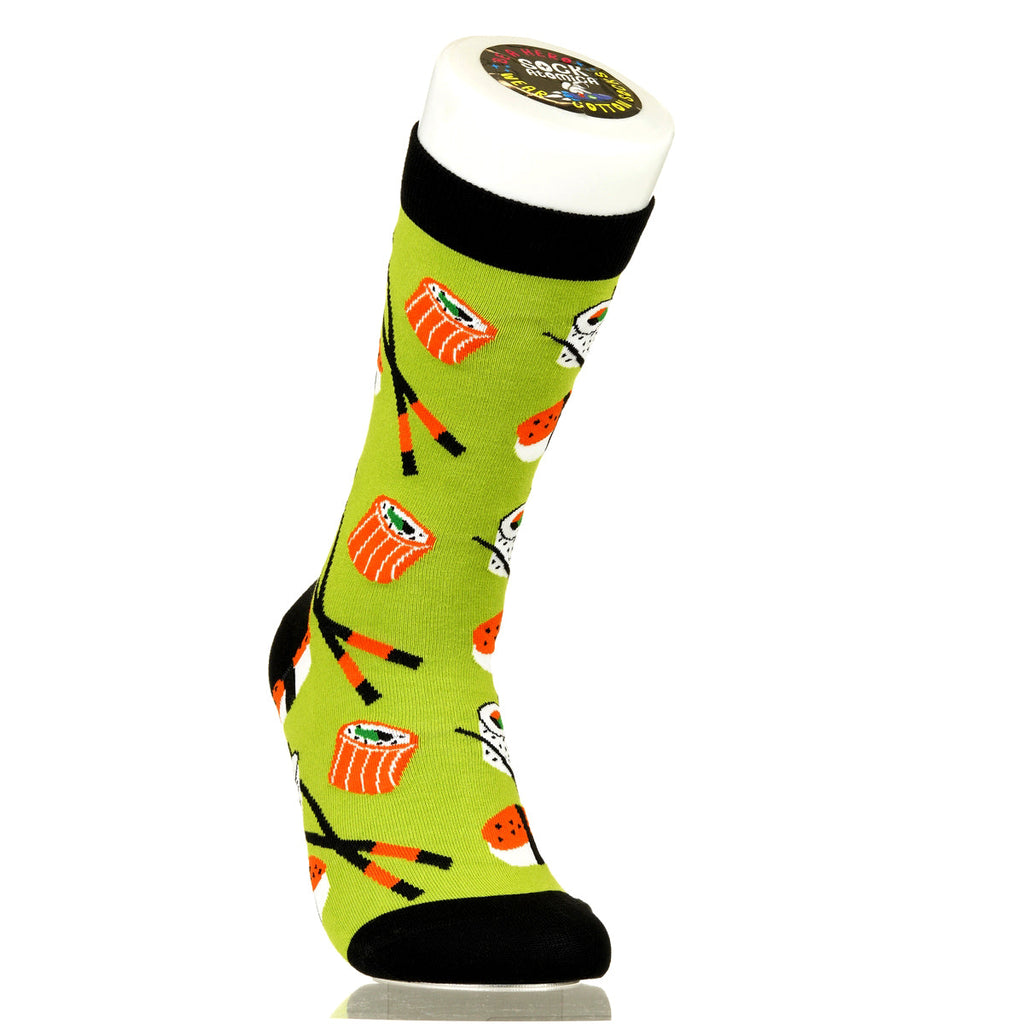 Sushi Green
