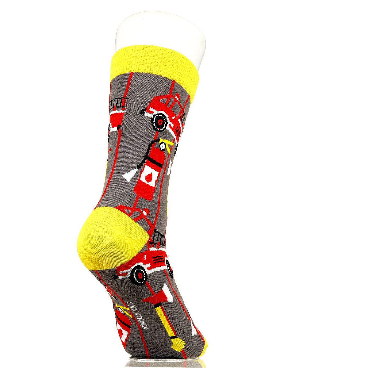 Fire Fighter