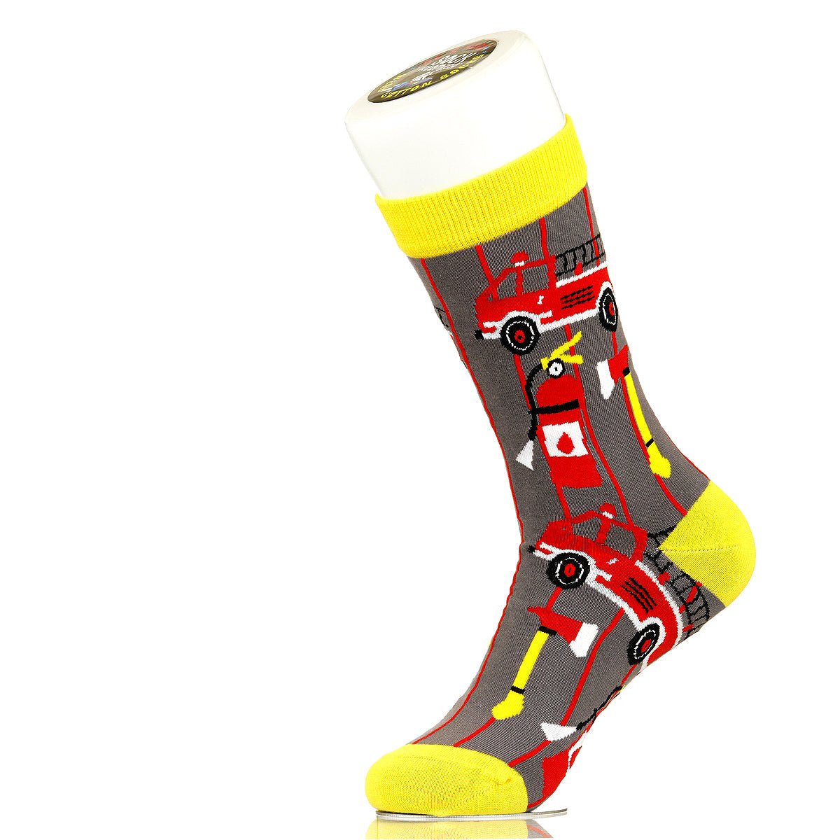 Fire Fighter