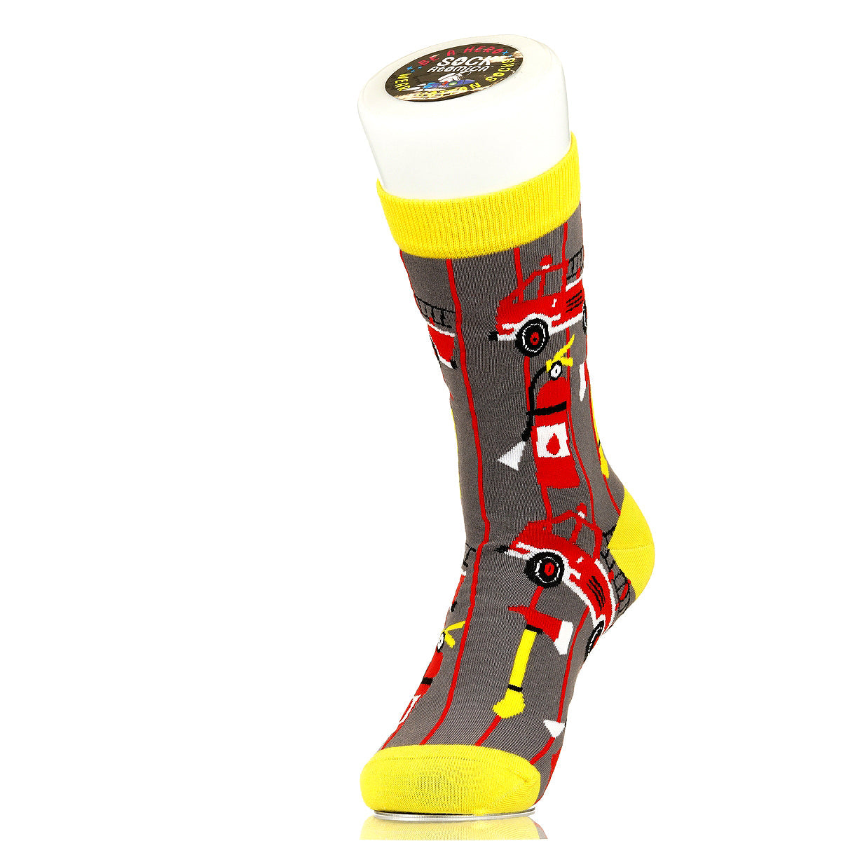 Fire Fighter