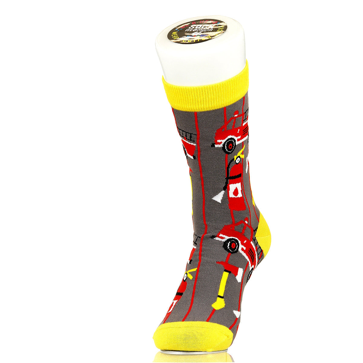 Fire Fighter