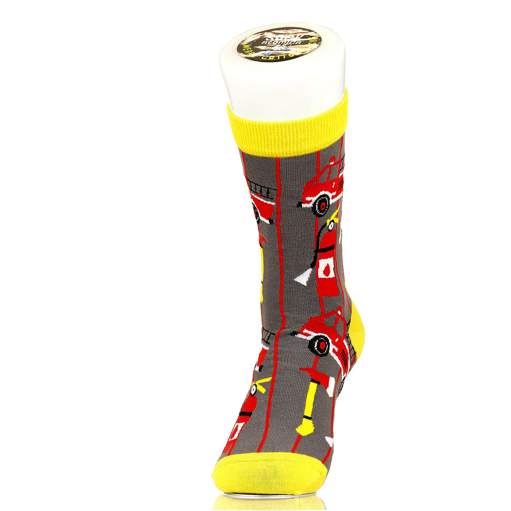 Fire Fighter