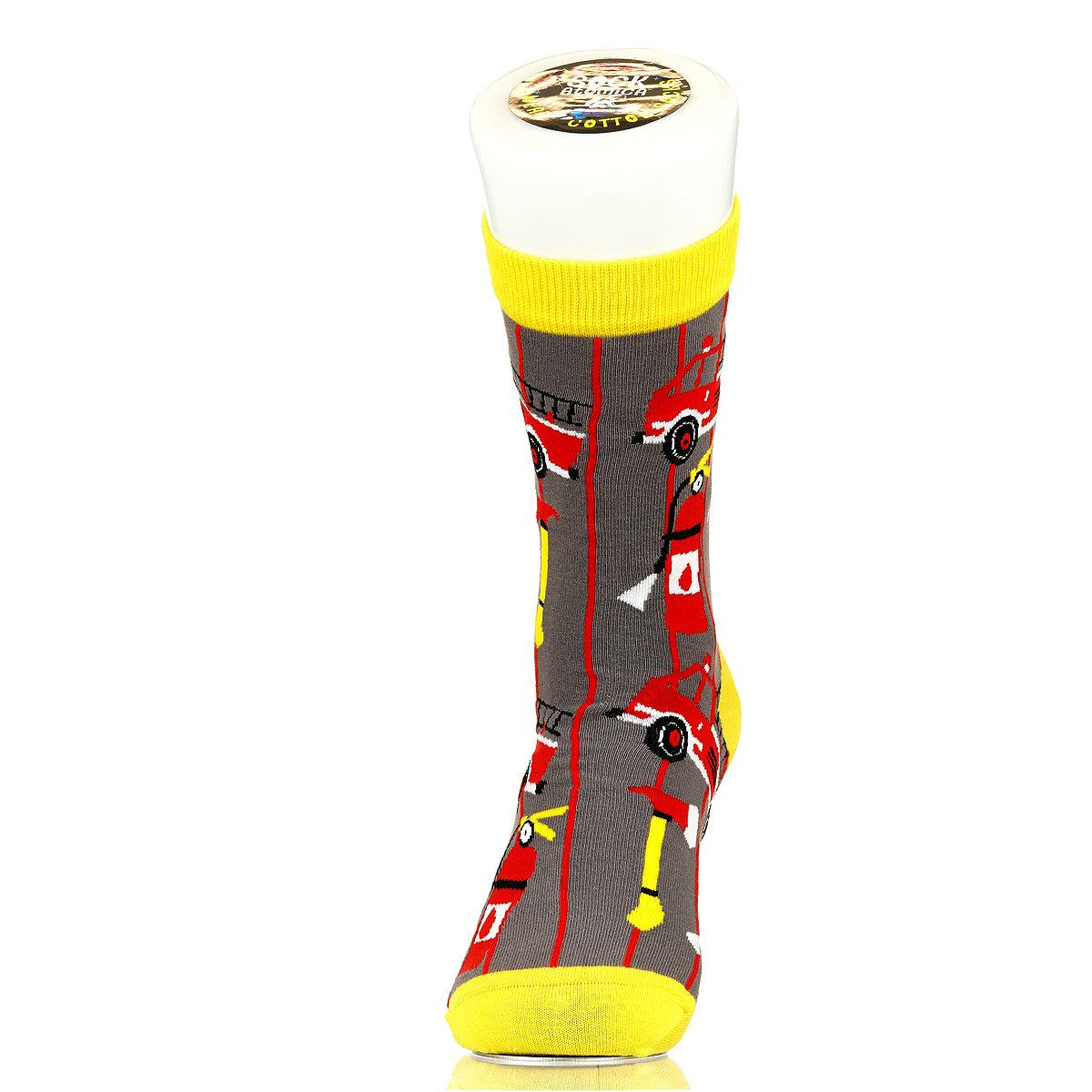 Fire Fighter
