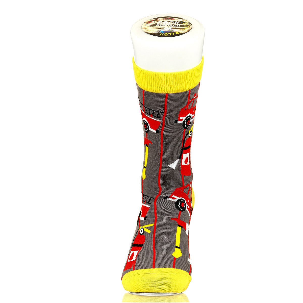 Fire Fighter